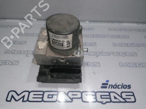 ABS pump FIAT BRAVO II (198_) 1.4 T-Jet (198AXF1B) 51798096