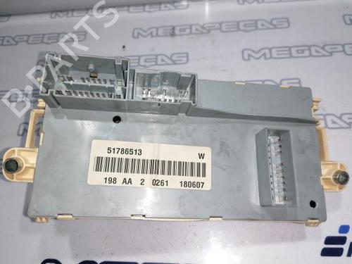 Fuse box FIAT BRAVO II (198_) 1.4 T-Jet (198AXF1B) | BP12272263E1 