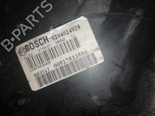 Servo brake FIAT BRAVO II (198_) 1.4 T-Jet (198AXF1B) | BP12161834M42 