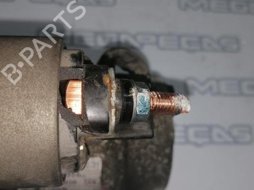 Starter FIAT BRAVO II (198_) 1.4 T-Jet (198AXF1B) | BP12161836M8 