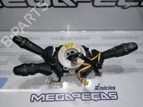 Steering column stalk FIAT BRAVO II (198_) 1.4 T-Jet (198AXF1B) | BP12299227I23 