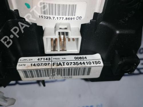 Steering column stalk FIAT BRAVO II (198_) 1.4 T-Jet (198AXF1B) | BP12299227I23 