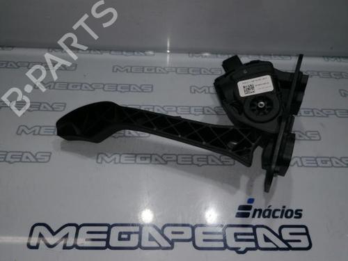 Pedal FORD TRANSIT V363 Bus (FAD, FBD) 2.2 TDCi BK21-9F836-AD