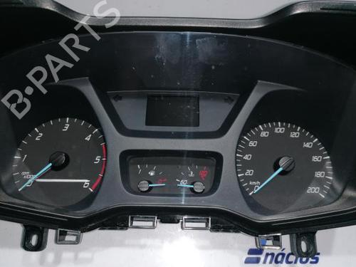 Instrument cluster FORD TRANSIT V363 Bus (FAD, FBD) 2.2 TDCi | BP12161848C47 