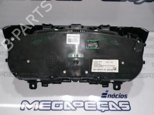 Instrument cluster FORD TRANSIT V363 Bus (FAD, FBD) 2.2 TDCi | BP12161848C47 