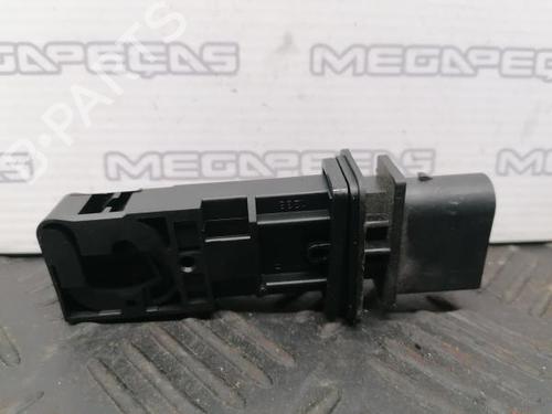 Mass air flow sensor MERCEDES-BENZ E-CLASS (W211) E 320 CDI (211.026) | BP12161855M95 