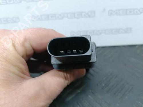 Mass air flow sensor MERCEDES-BENZ E-CLASS (W211) E 320 CDI (211.026) | BP12161855M95 