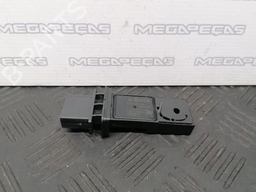 Used Mass air flow sensor MERCEDES-BENZ E-CLASS (W211) E 320 CDI (211.026) (204 hp) 12161854