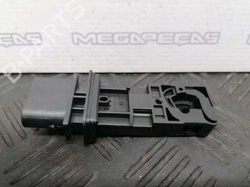 Mass air flow sensor MERCEDES-BENZ E-CLASS (W211) E 320 CDI (211.026) | BP12161854M95 