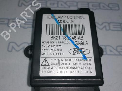 Calculateurs d'éclairage FORD TRANSIT V363 Bus (FAD, FBD) 2.2 TDCi | BP12299235M55 
