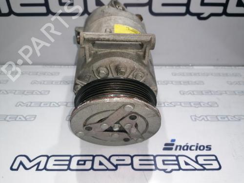 AC Kompressor FORD TRANSIT V363 Bus (FAD, FBD) 2.2 TDCi (155 hp) 12161865