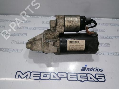 Startmotor FORD TRANSIT V363 Bus (FAD, FBD) 2.2 TDCi CC1T-11000-AB