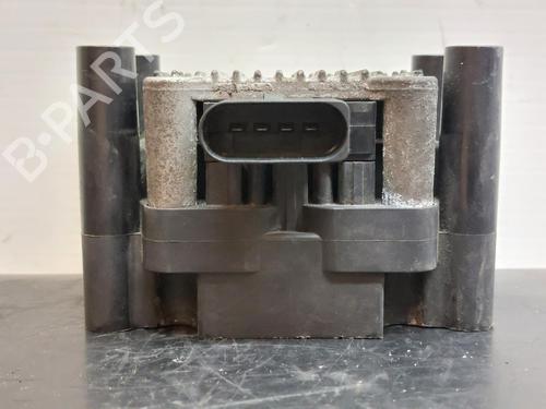 Bobine VW GOLF IV (1J1) 1.4 16V | BP14400264M94 