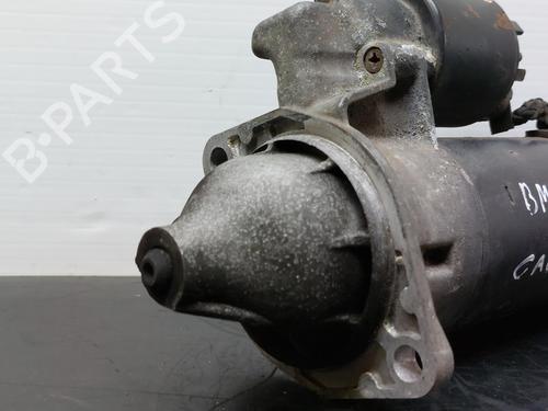 Starter BMW 3 Convertible (E30) 325 i | BP12161872M8 