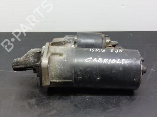 Starter BMW 3 Convertible (E30) 325 i | BP12161872M8 