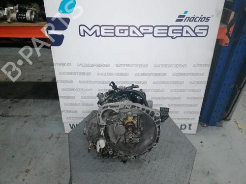 Używane Skrzynia biegów ALFA ROMEO 156 Sportwagon (932_) 2.0 16V T.SPARK (932B21__) (150 hp) 12161878