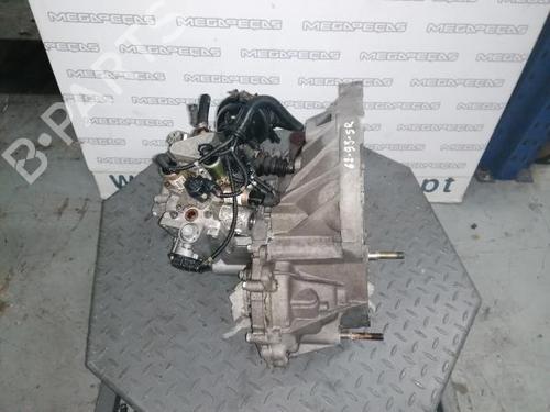 Gearbox ALFA ROMEO 156 Sportwagon (932_) 2.0 16V T.SPARK (932B21__) | BP12161878M3 
