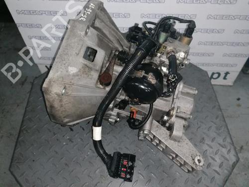 Gearbox ALFA ROMEO 156 Sportwagon (932_) 2.0 16V T.SPARK (932B21__) | BP12161878M3 