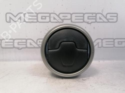 Luftventilen NISSAN QASHQAI / QASHQAI +2 I (J10, NJ10, JJ10E) 1.5 dCi (110 hp) 12161891