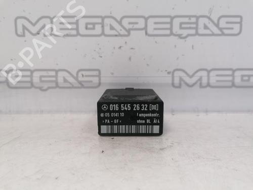 Used Switch MERCEDES-BENZ VITO Van (W638) 110 D 2.3 (638.074, 638.078) (98 hp) 13373475