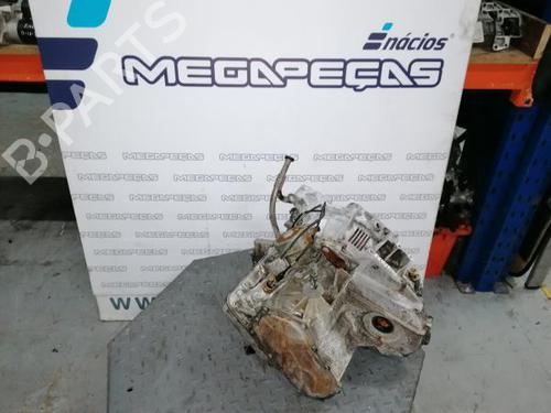 Used Gearbox CITROËN BX (XB-_) 1.9 (125 hp) 12161907
