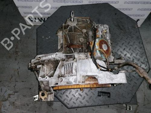 Gearbox CITROËN BX (XB-_) 1.9 | BP12161907M3 