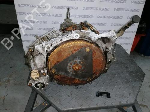Gearbox CITROËN BX (XB-_) 1.9 | BP12161907M3 