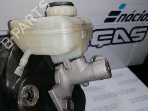 Used Brake master cylinder AUDI Q5 (8RB) 2.0 TDI quattro (170 hp) 12161916