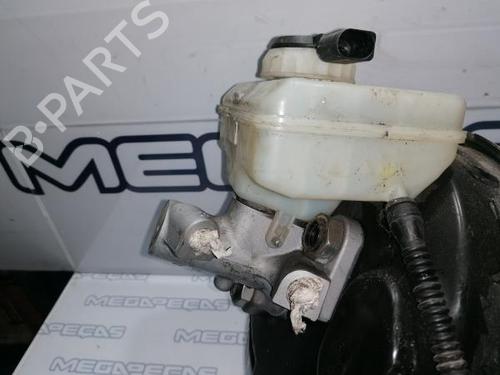 Brake master cylinder AUDI Q5 (8RB) 2.0 TDI quattro | BP12161916M77 