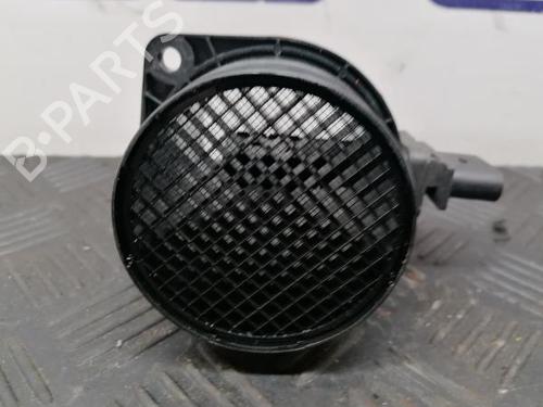 Mass air flow sensor AUDI Q5 (8RB) 2.0 TDI quattro | BP12161921M95 