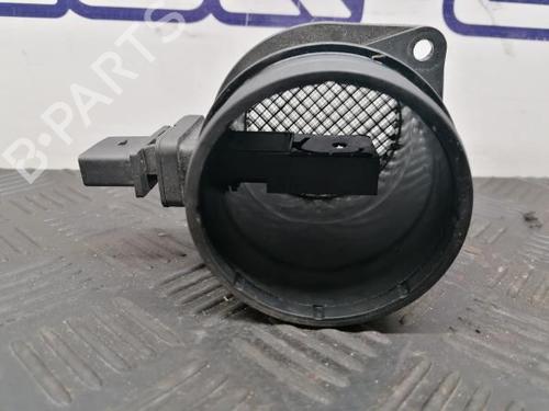 Mass air flow sensor AUDI Q5 (8RB) 2.0 TDI quattro | BP12161921M95 