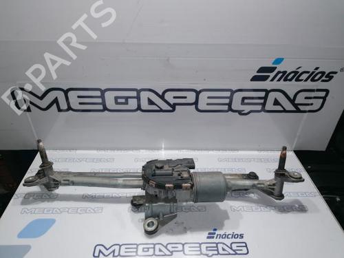 Used Front wiper motor AUDI Q5 (8RB) 2.0 TDI quattro (170 hp) 12161923