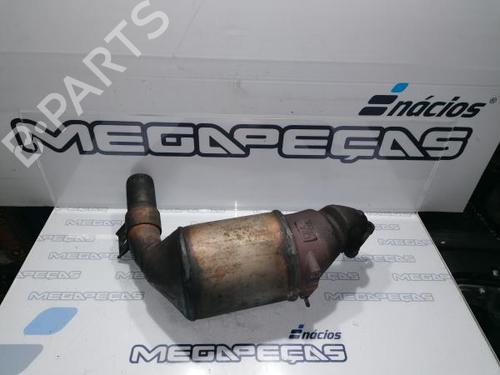 Katalysator LANCIA YPSILON (843_) 1.3 JTD (843.AXD11, 843.AXD1A) (70 hp) 12161926
