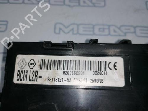 Fuse box RENAULT CLIO III (BR0/1, CR0/1) 1.5 dCi | BP12272267E1 