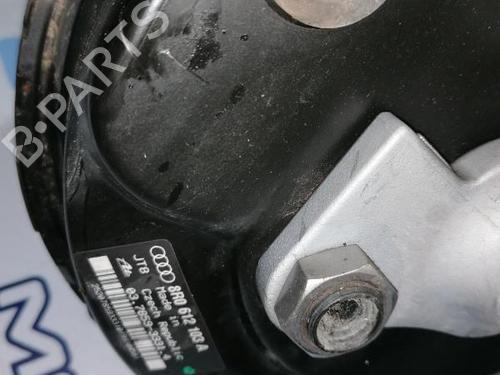 Servo brake AUDI Q5 (8RB) 2.0 TDI quattro | BP12161924M42 