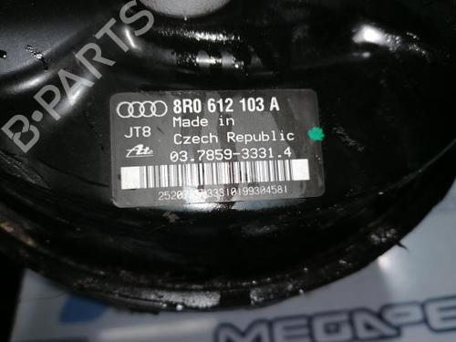 Servo brake AUDI Q5 (8RB) 2.0 TDI quattro | BP12161924M42 