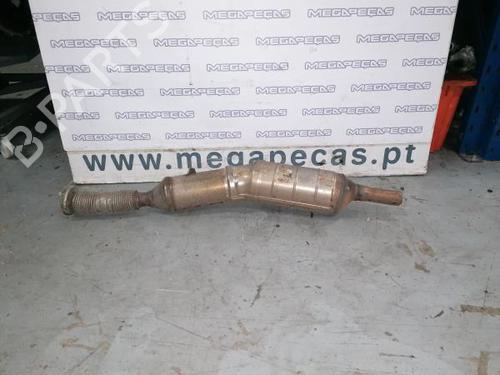Used Catalyst RENAULT CLIO III (BR0/1, CR0/1) 1.5 dCi (88 hp) 12161930