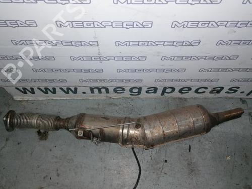 Catalyst RENAULT CLIO III (BR0/1, CR0/1) 1.5 dCi | BP12161930M10 