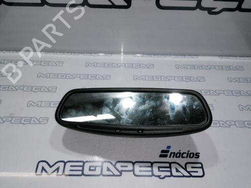 Used Rear mirror FORD S-MAX (WA6) 2.2 TDCi (175 hp) 12161938