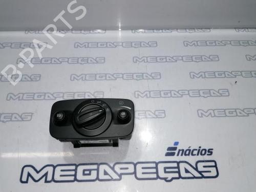 Used Headlight switch FORD S-MAX (WA6) 2.2 TDCi (175 hp) 12299255