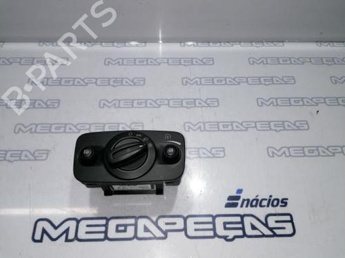 Headlight switch FORD S-MAX (WA6) 2.2 TDCi | BP12299255I24 