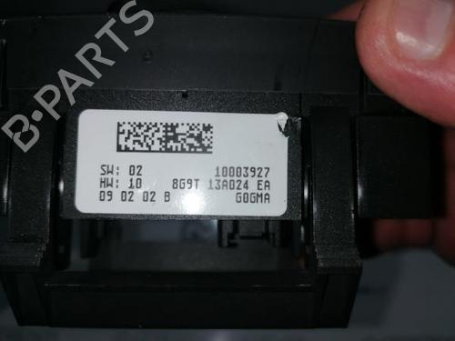 Headlight switch FORD S-MAX (WA6) 2.2 TDCi | BP12299255I24 