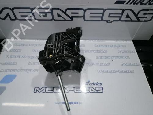 Gear lever FORD S-MAX (WA6) 2.2 TDCi | BP14400287M90 