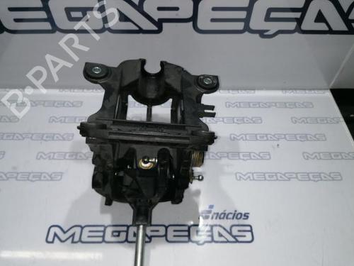 Gear lever FORD S-MAX (WA6) 2.2 TDCi | BP14400287M90 