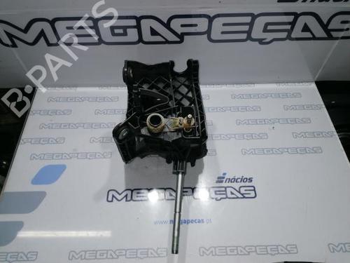 Gear lever FORD S-MAX (WA6) 2.2 TDCi | BP14400287M90 