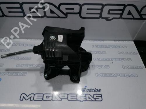 Used Gear lever FORD S-MAX (WA6) 2.2 TDCi (175 hp) 14400287