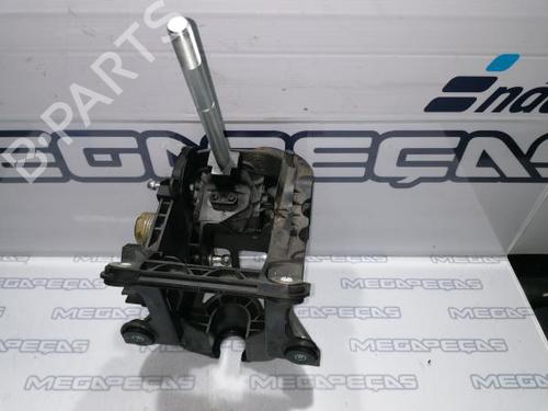 Gear lever FORD S-MAX (WA6) 2.2 TDCi | BP14400287M90 