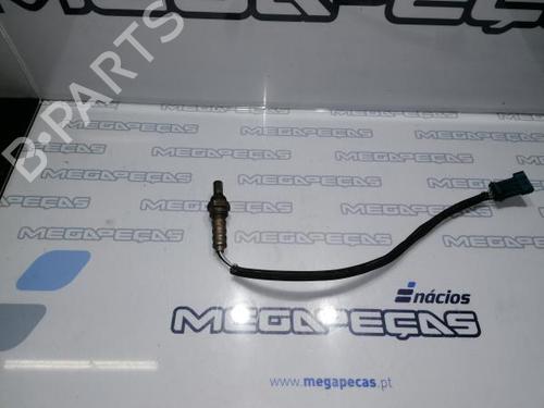 Used Electronic sensor CITROËN DS3 (SA_) 1.6 VTi 120 (120 hp) 12161944