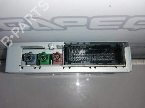 Electronic module AUDI A4 B8 Avant (8K5) 2.0 TDI | BP12272275M83 