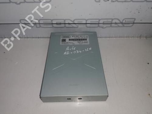 Used Electronic module AUDI A4 B8 Avant (8K5) 2.0 TDI (143 hp) 12272275